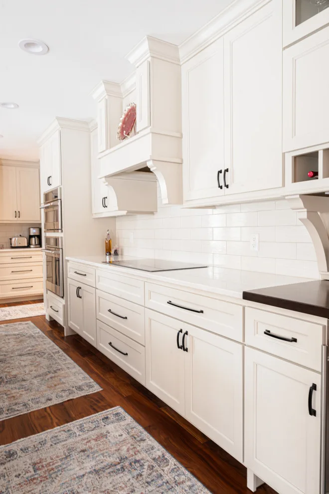 Transitional Beige Paint by Traci Rauner Design - Photo 3