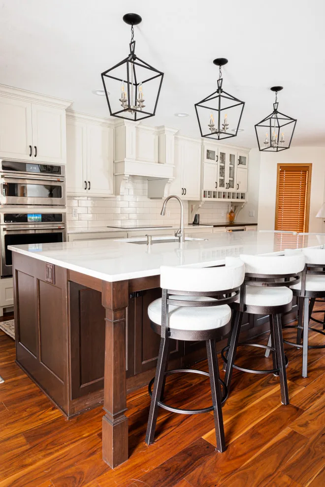 Transitional Beige Paint by Traci Rauner Design - Photo 7