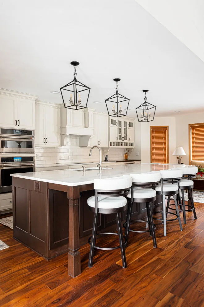 Transitional Beige Paint by Traci Rauner Design - Photo 10