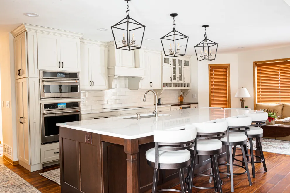 Transitional Beige Paint by Traci Rauner Design - Photo 21