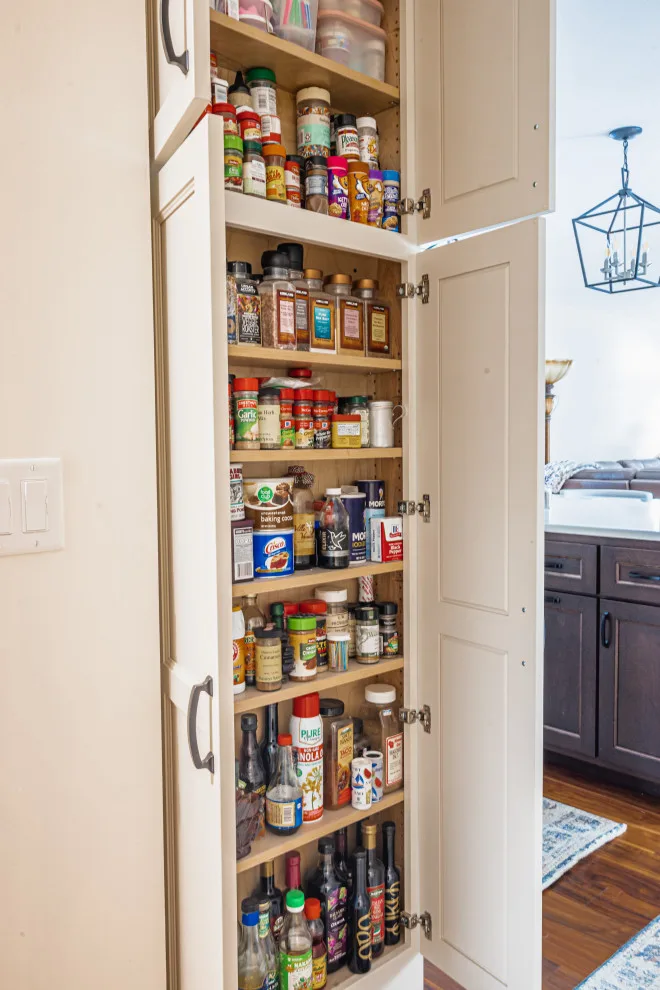 Transitional Beige Paint by Traci Rauner Design - Photo 4