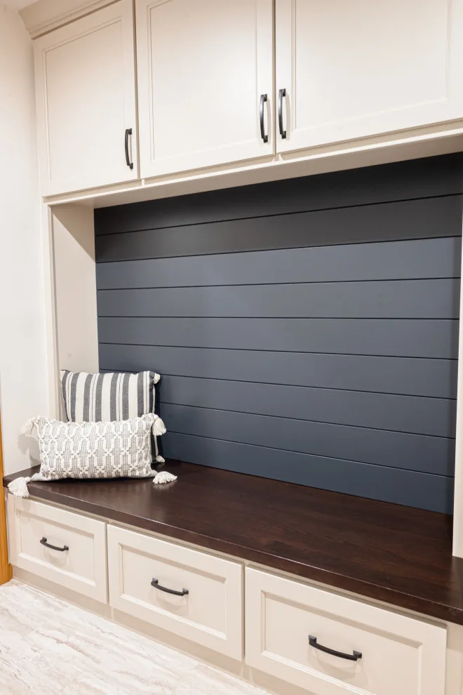 Transitional Beige Paint by Traci Rauner Design - Photo 12