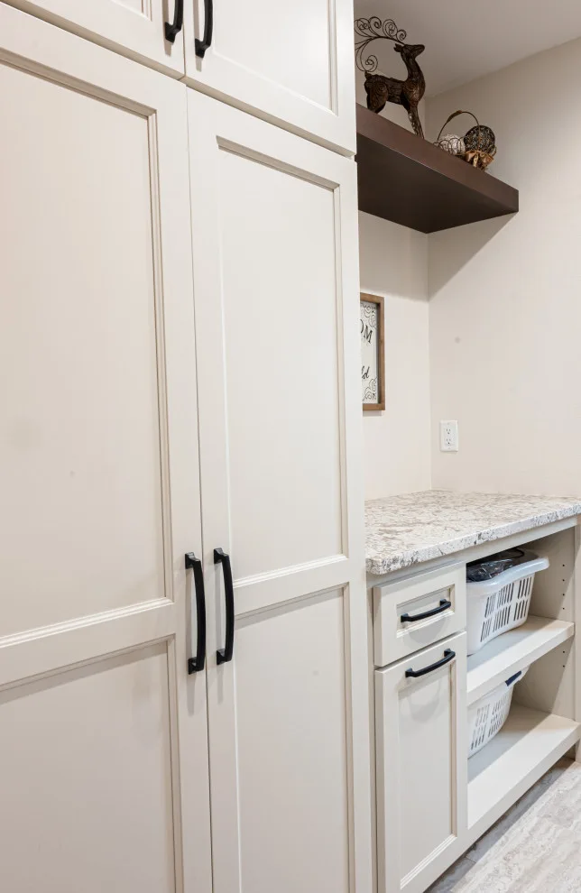 Transitional Beige Paint by Traci Rauner Design - Photo 20