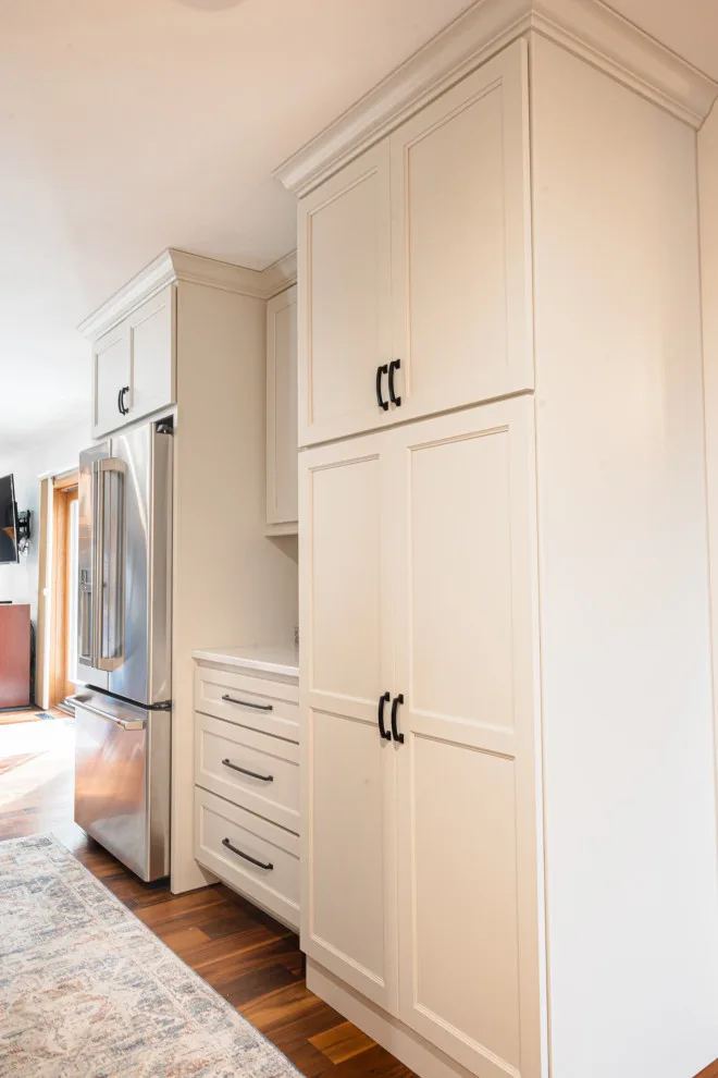 Transitional Beige Paint by Traci Rauner Design - Photo 15