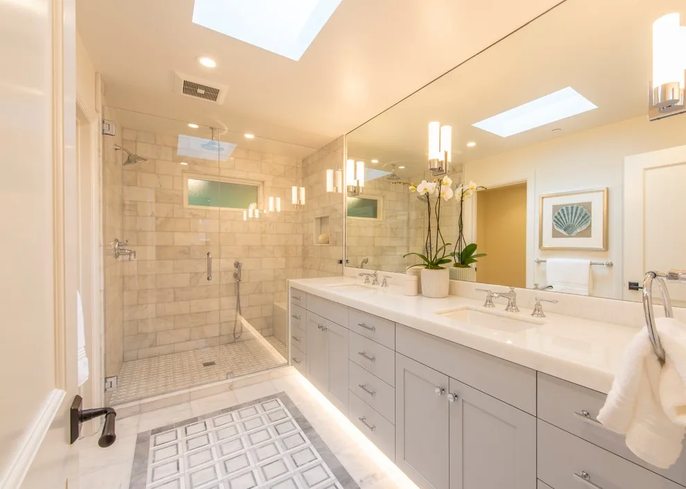 Belford - Transitional Phase by Melinamade - Residential Design + Interiors - Photo 2