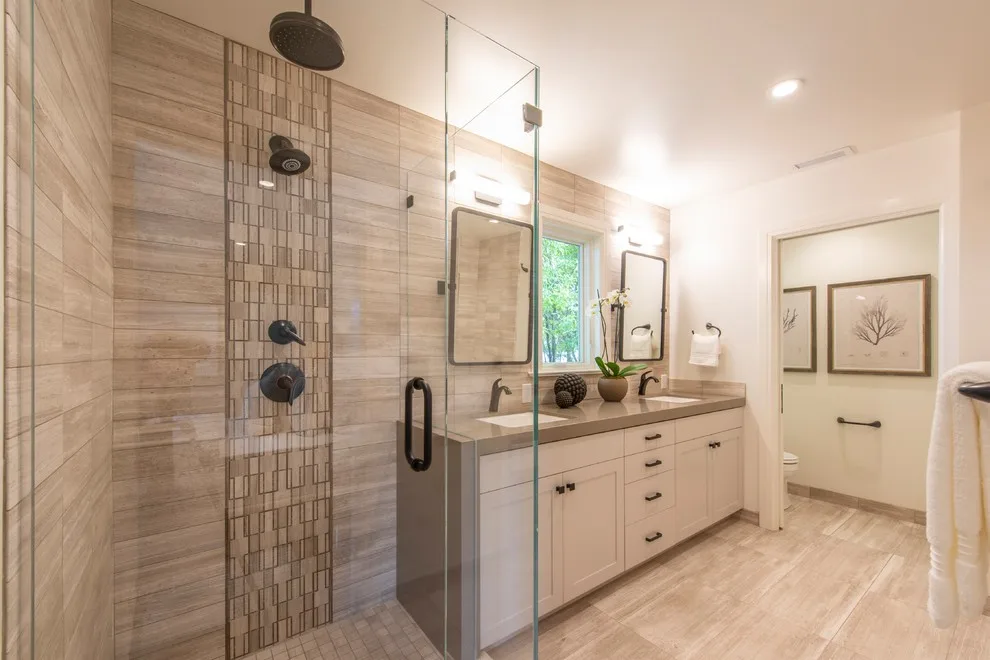 Belford - Transitional Phase by Melinamade - Residential Design + Interiors - Photo 4