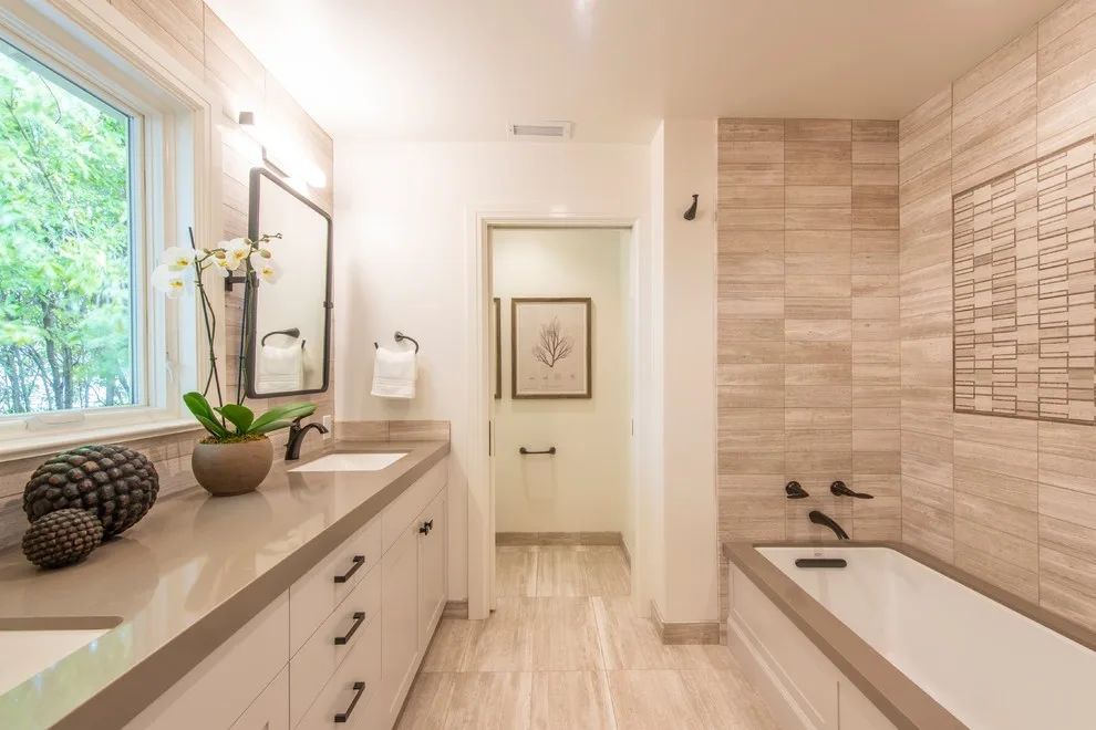 Belford - Transitional Phase by Melinamade - Residential Design + Interiors - Photo 11