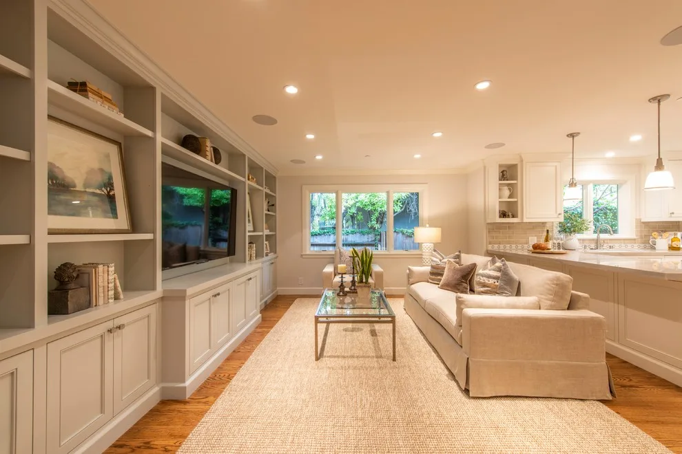 Belford - Transitional Phase by Melinamade - Residential Design + Interiors - Photo 8