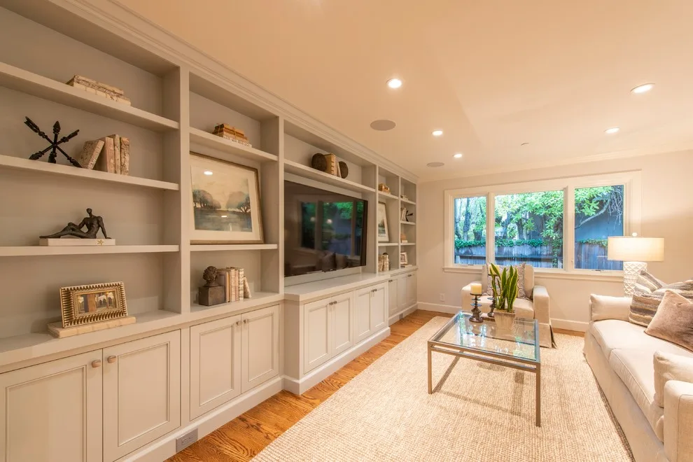 Belford - Transitional Phase by Melinamade - Residential Design + Interiors - Photo 6