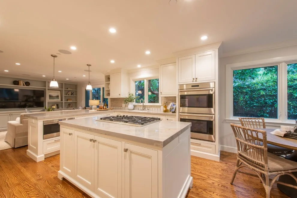 Belford - Transitional Phase by Melinamade - Residential Design + Interiors - Photo 3