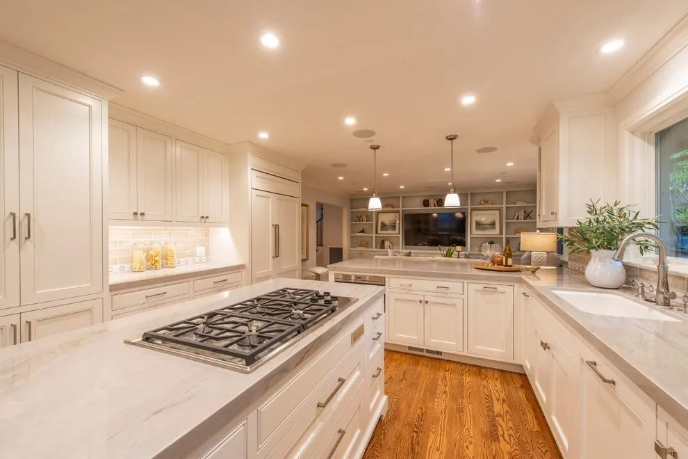 Belford - Transitional Phase by Melinamade - Residential Design + Interiors - Photo 5