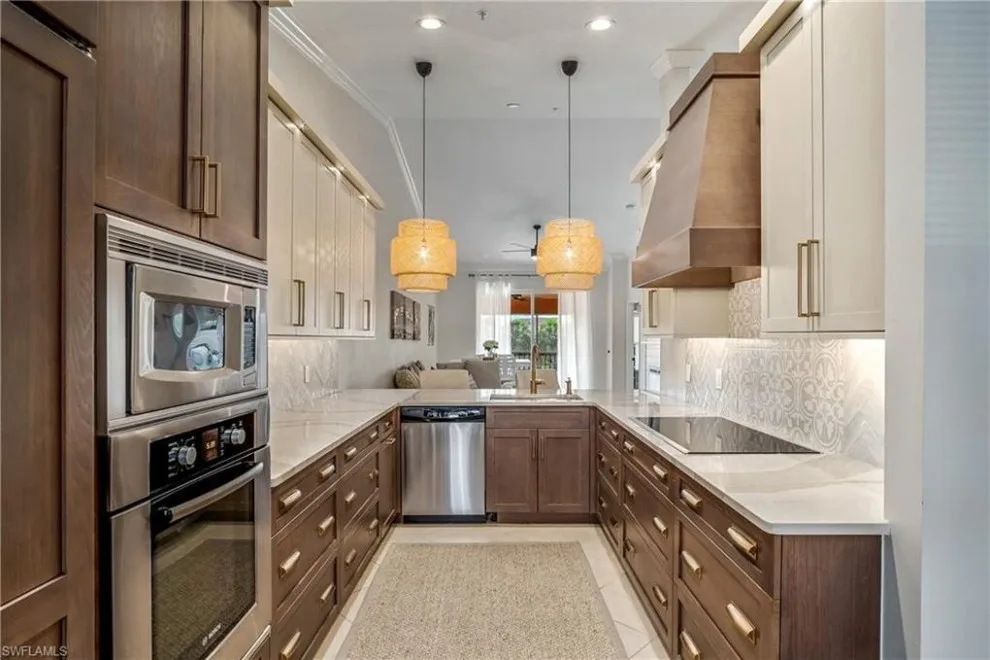 Bella Terra Kitchen and Bath Transformation by DaVinci Kitchens, Bath, & Cabinetry - Photo 2