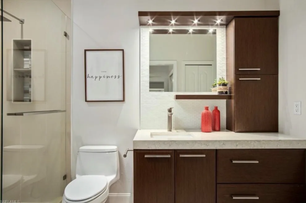Bella Terra Kitchen and Bath Transformation by DaVinci Kitchens, Bath, & Cabinetry - Photo 6