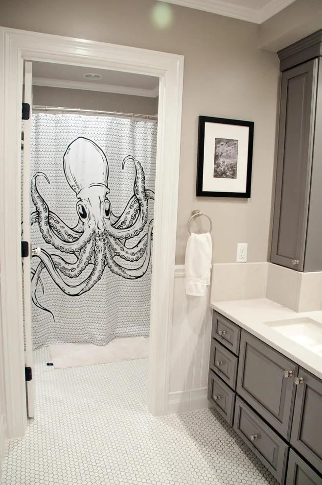 Bellawood Restrooms by Terri Sears, Kitchen And Bath Designer - Photo 8