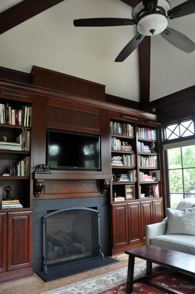 BellaWood Initiative by Terri Sears, Kitchen And Bath Designer - Photo 29