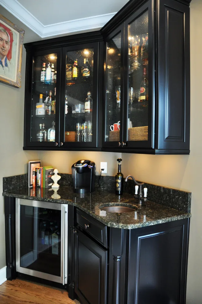 BellaWood Initiative by Terri Sears, Kitchen And Bath Designer - Photo 11
