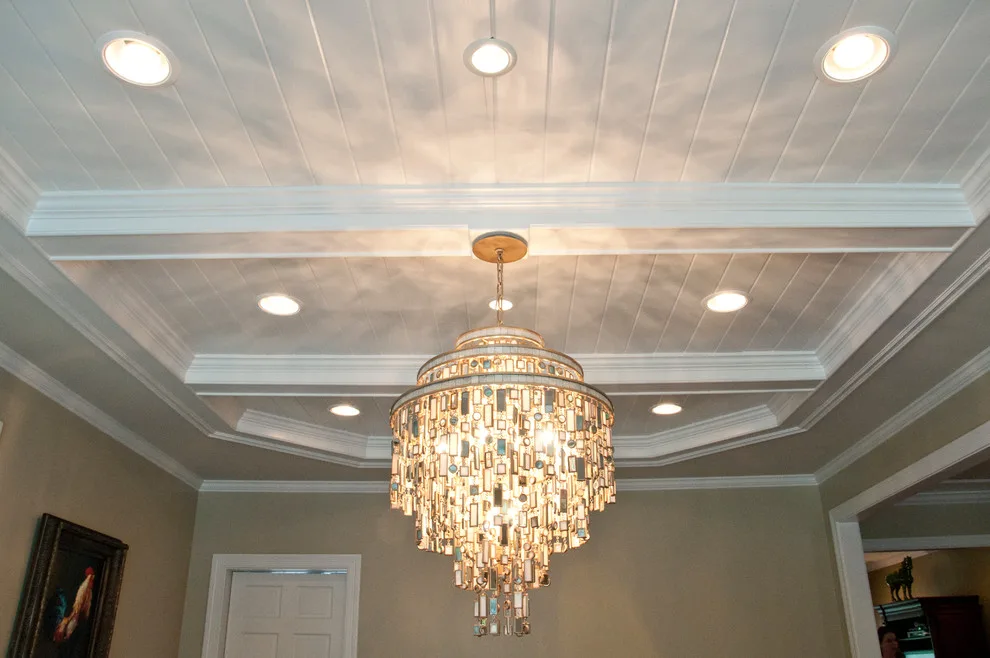 BellaWood Initiative by Terri Sears, Kitchen And Bath Designer - Photo 20
