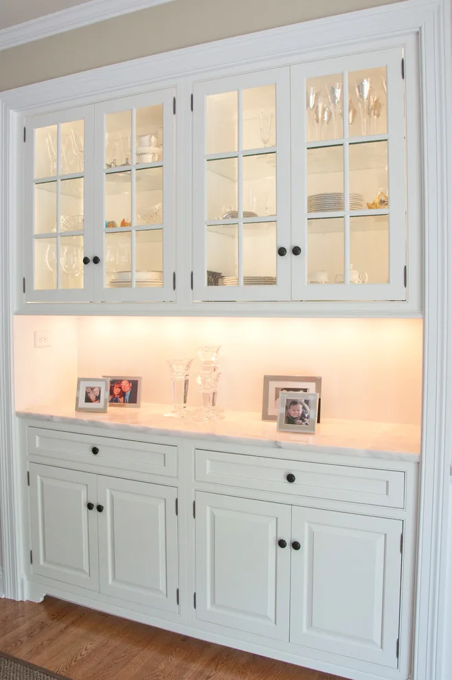 BellaWood Initiative by Terri Sears, Kitchen And Bath Designer - Photo 24