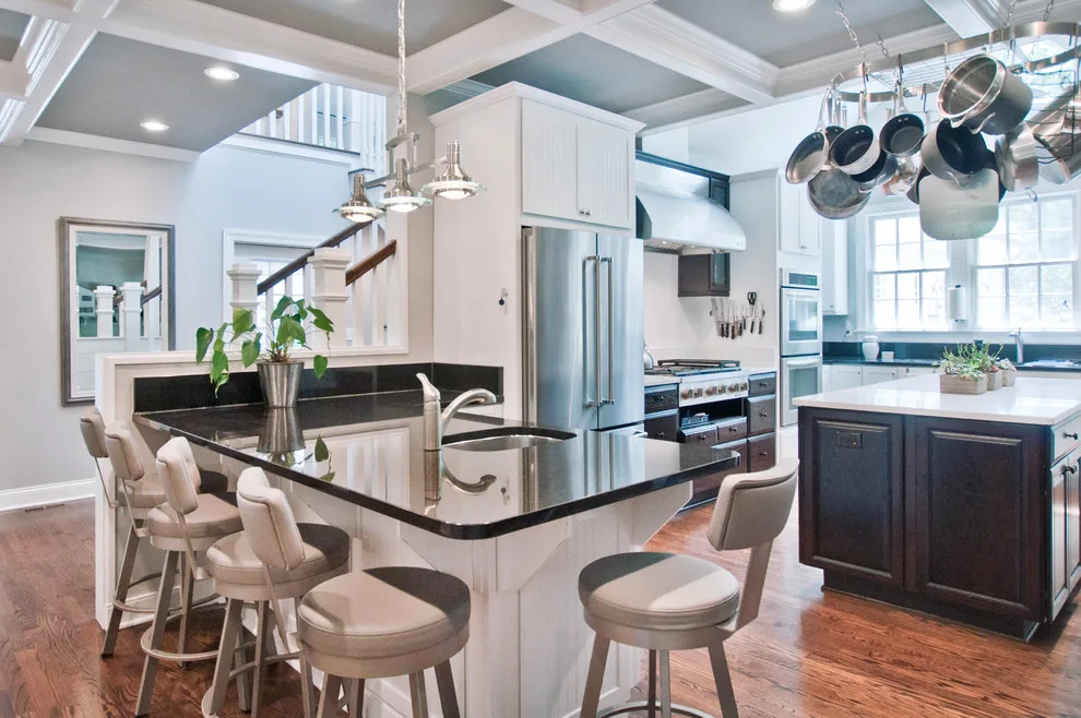 BellaWood Initiative by Terri Sears, Kitchen And Bath Designer - Photo 34