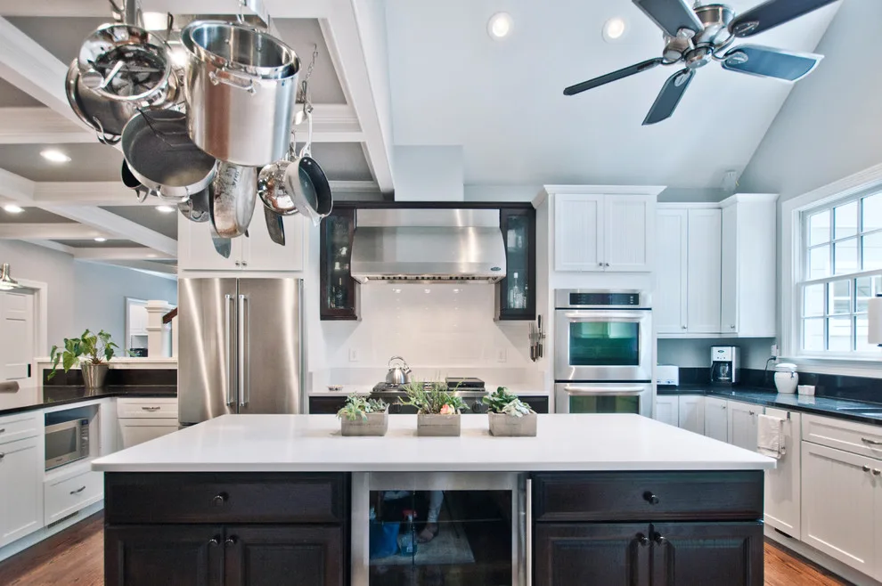BellaWood Initiative by Terri Sears, Kitchen And Bath Designer - Photo 12