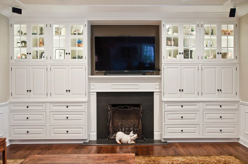 BellaWood Initiative by Terri Sears, Kitchen And Bath Designer - Photo 17