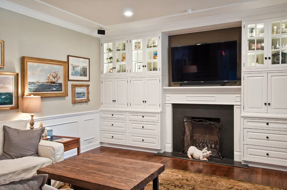 BellaWood Initiative by Terri Sears, Kitchen And Bath Designer - Photo 30