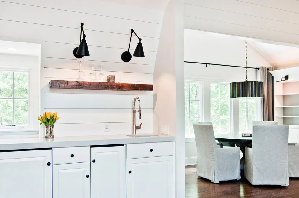 BellaWood Initiative by Terri Sears, Kitchen And Bath Designer - Photo 26