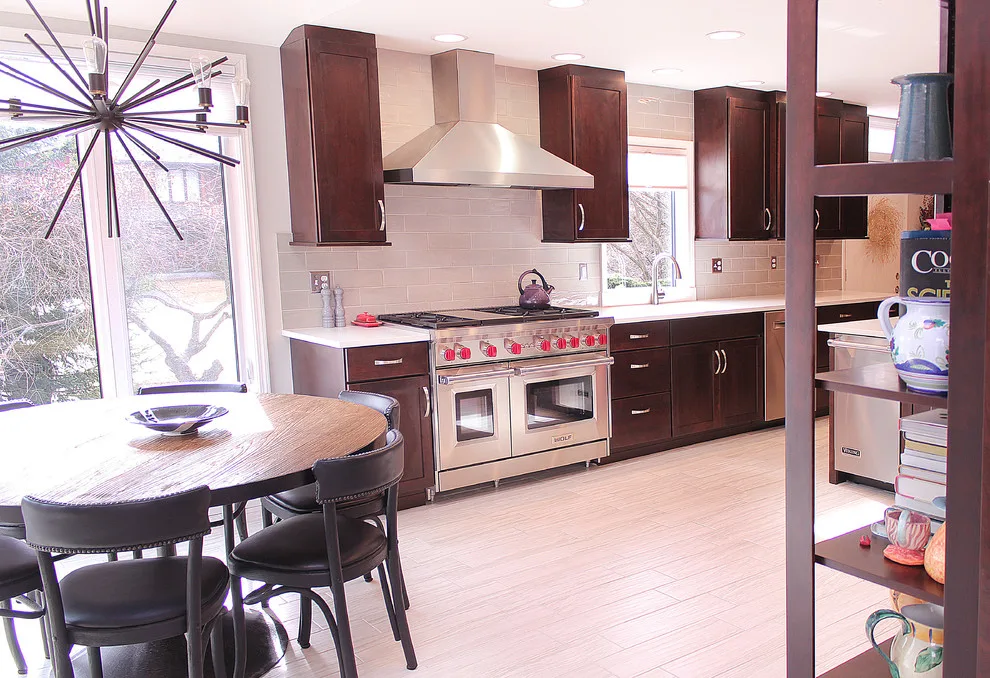 Belmont Renovation by K&W Interiors - Photo 2