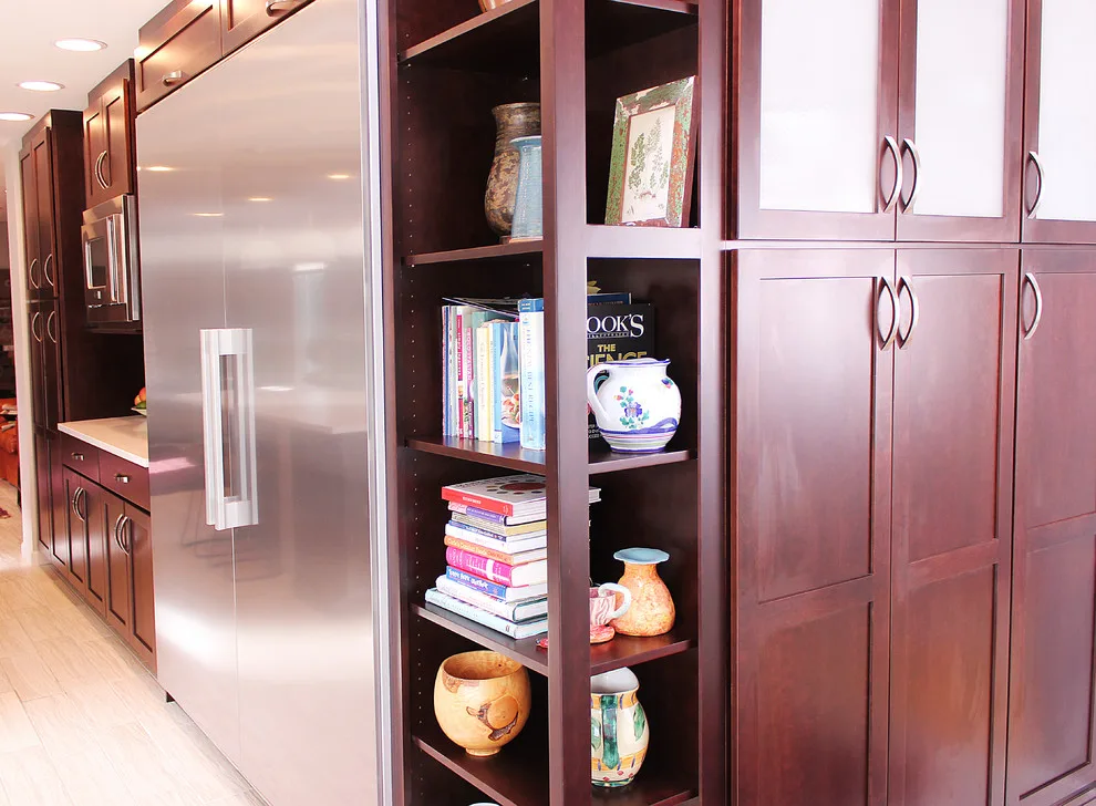 Belmont Renovation by K&W Interiors - Photo 3
