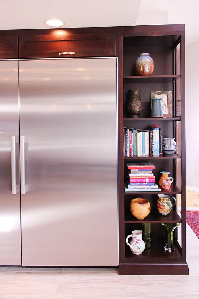 Belmont Renovation by K&W Interiors - Photo 5