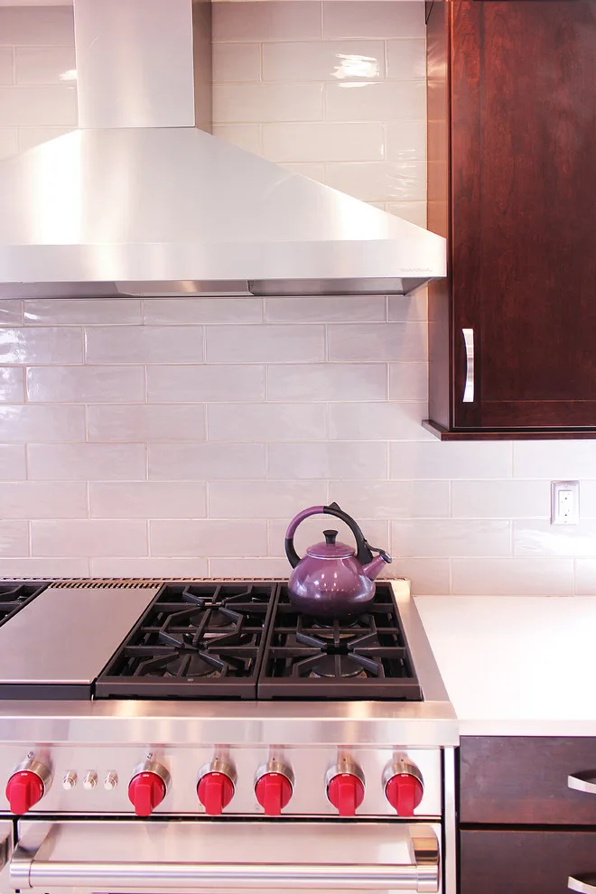 Belmont Renovation by K&W Interiors - Photo 6