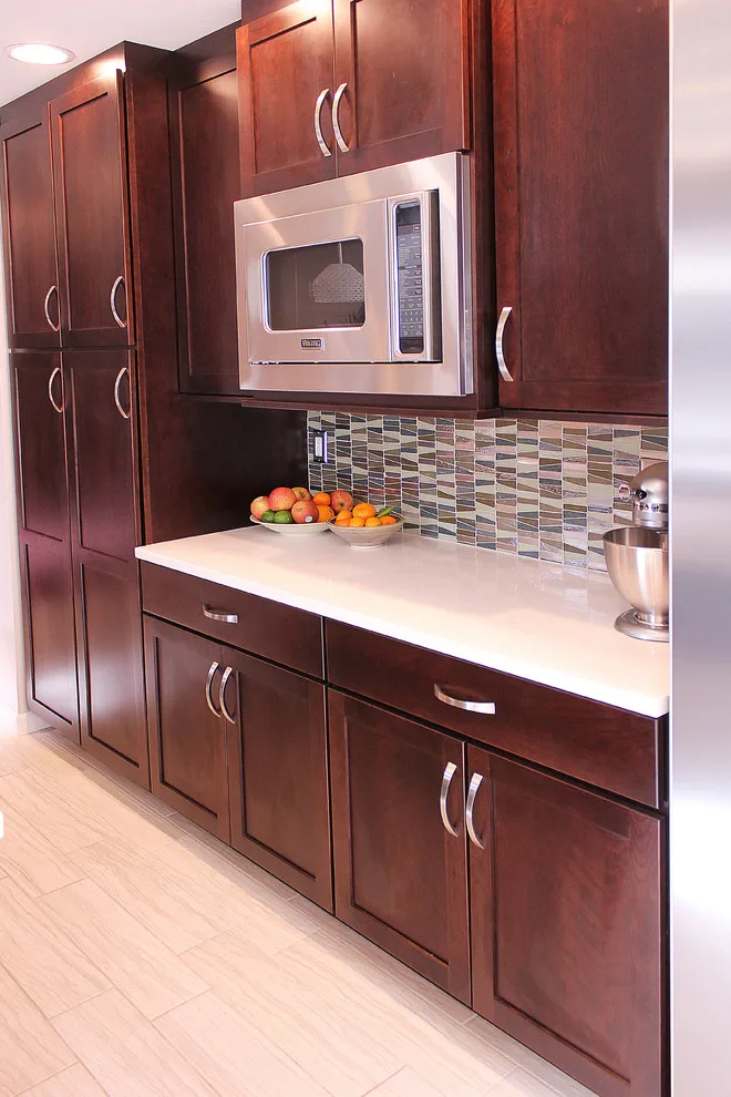 Belmont Renovation by K&W Interiors - Photo 9