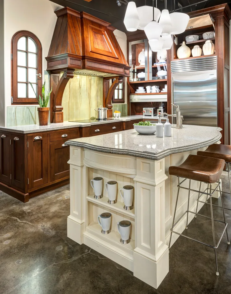 Houston Bentwood Showroom by Bentwood Of Houston - Photo 6