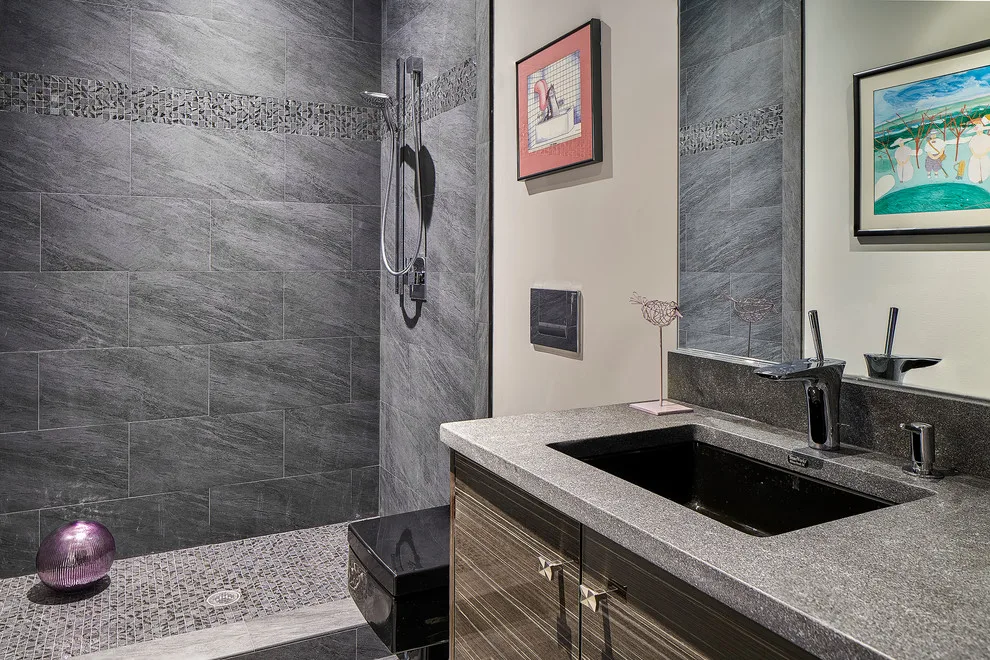 Berkeley Hall Bespoke Residence by StoneWorks, Inc. - Photo 3