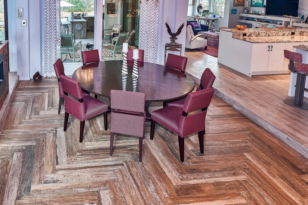 Berkeley Hall Bespoke Residence by StoneWorks, Inc. - Photo 2