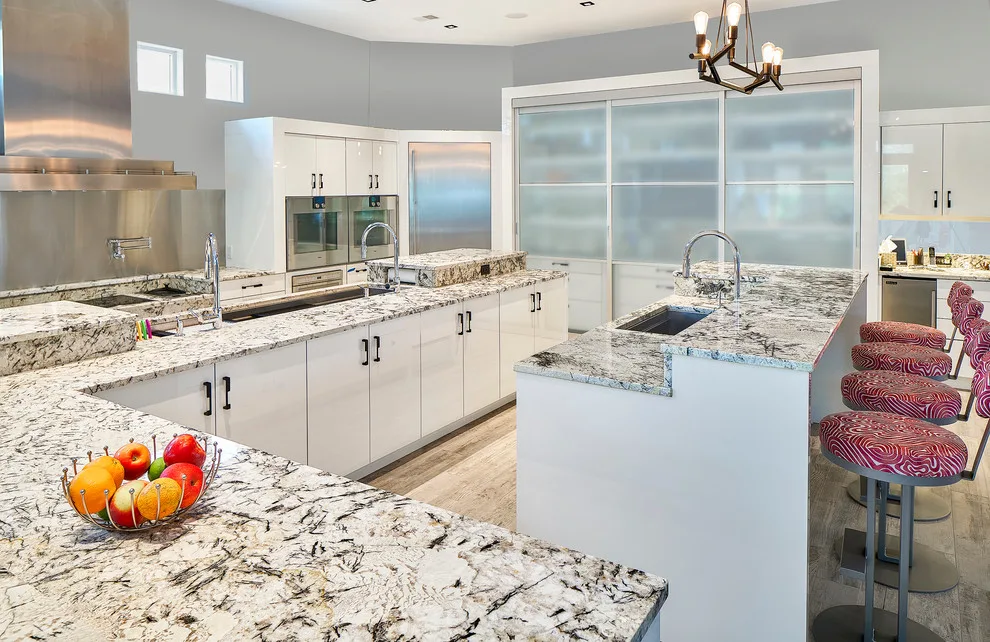 Berkeley Hall Bespoke Residence by StoneWorks, Inc. - Photo 8