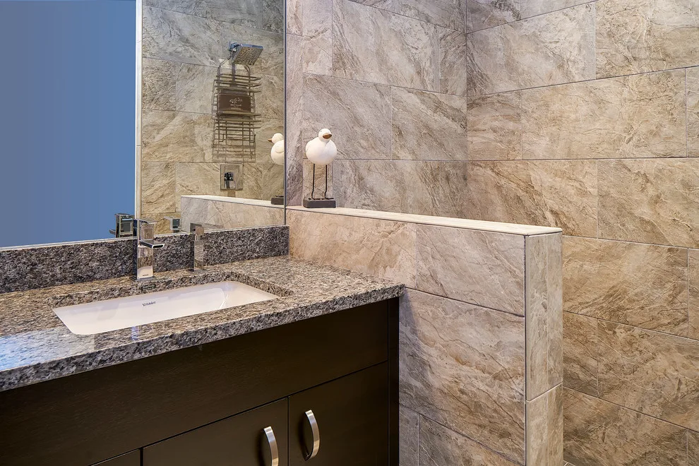 Berkeley Hall Bespoke Residence by StoneWorks, Inc. - Photo 10