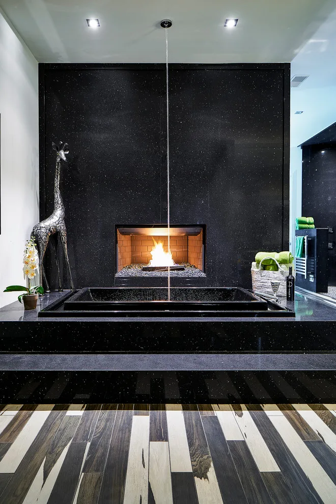 Berkeley Hall Bespoke Residence by StoneWorks, Inc. - Photo 9