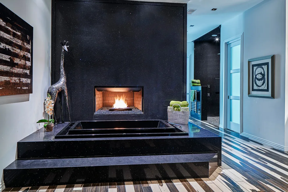 Berkeley Hall Bespoke Residence by StoneWorks, Inc. - Photo 16