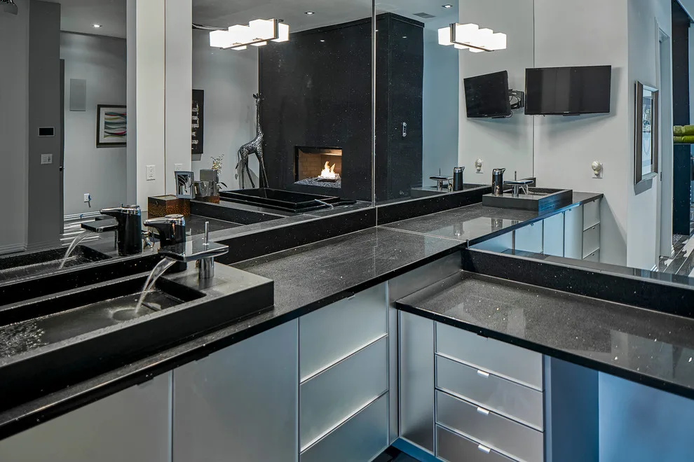 Berkeley Hall Bespoke Residence by StoneWorks, Inc. - Photo 14