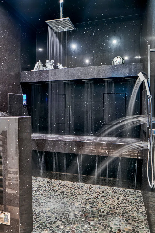 Berkeley Hall Bespoke Residence by StoneWorks, Inc. - Photo 19
