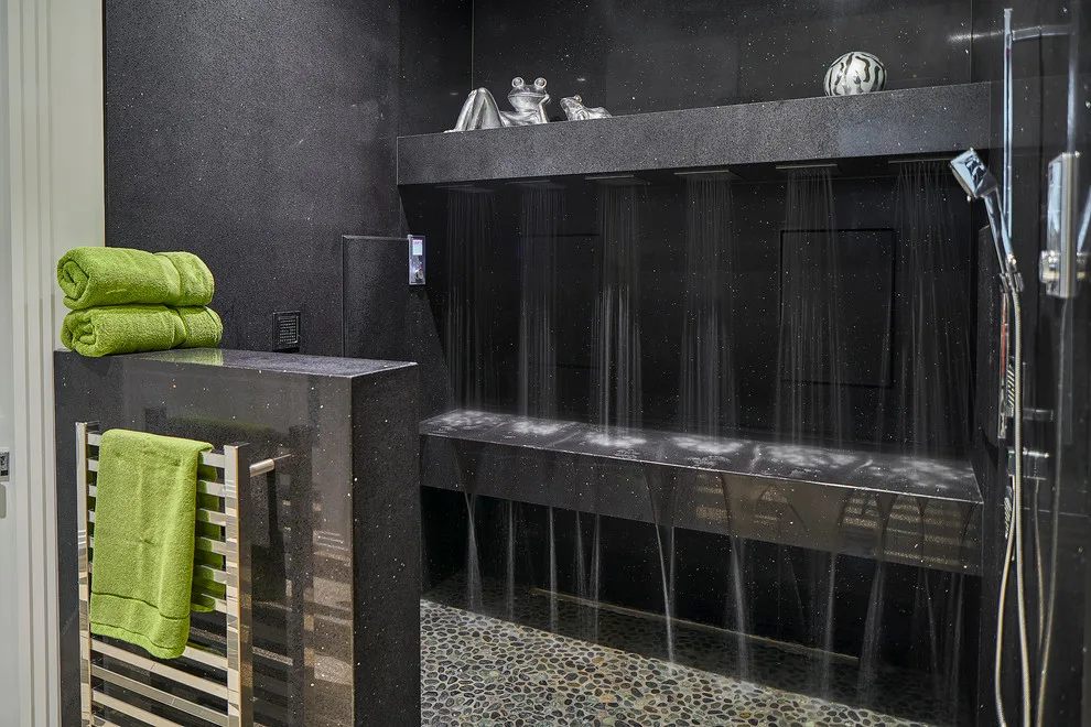 Berkeley Hall Bespoke Residence by StoneWorks, Inc. - Photo 13