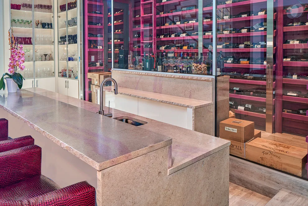 Berkeley Hall Bespoke Residence by StoneWorks, Inc. - Photo 6