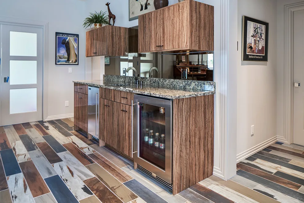 Berkeley Hall Bespoke Residence by StoneWorks, Inc. - Photo 5