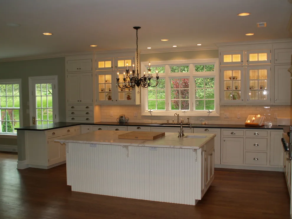Bernardsville Revamp by J2 Design Studio - Photo 3