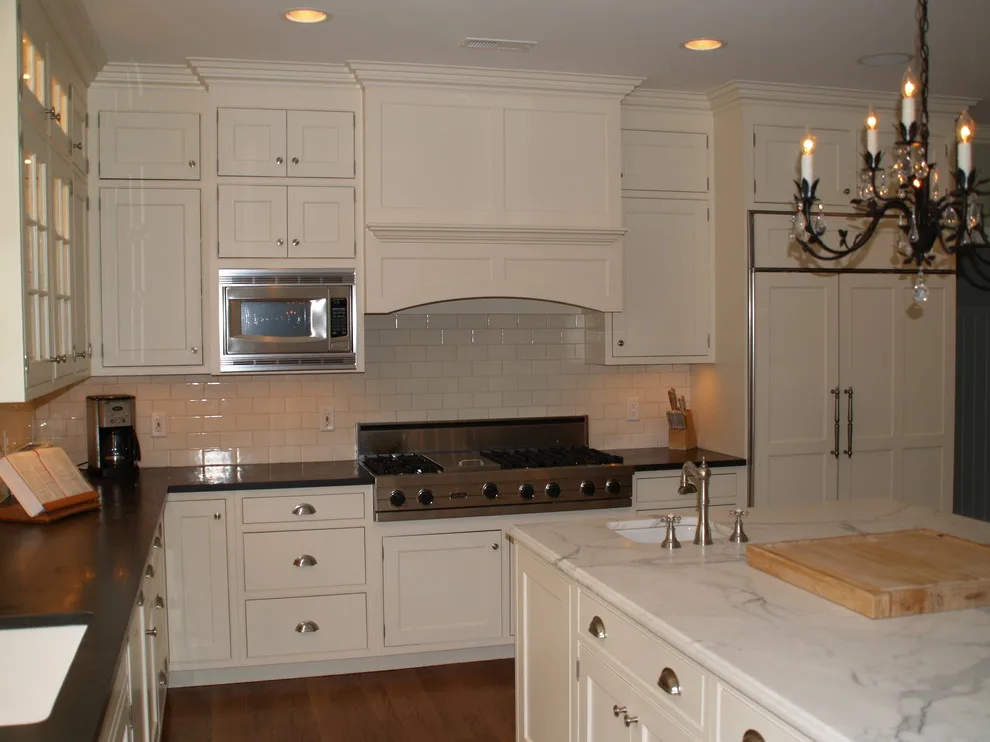 Bernardsville Revamp by J2 Design Studio - Photo 2