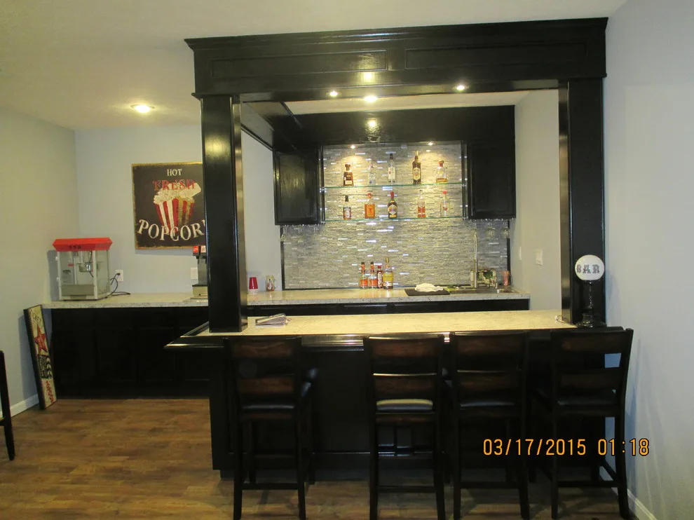 Wolff-Bert Kitchen by Lisa McCoy, Lowe's Home Improvement - Photo 3