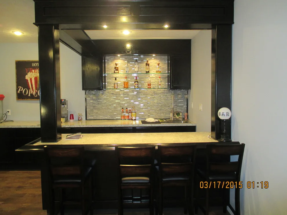 Wolff-Bert Kitchen by Lisa McCoy, Lowe's Home Improvement - Photo 2