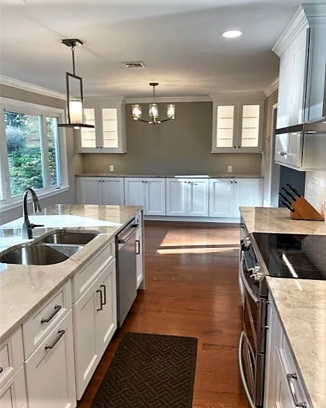 Berwyn Culinary Space by Chester County Kitchen & Bath - Photo 6