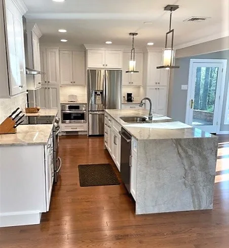 Berwyn Culinary Space by Chester County Kitchen & Bath - Photo 5